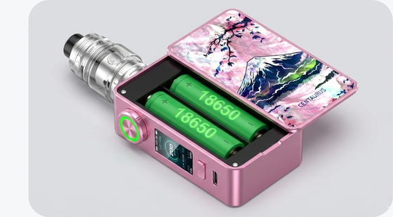 Kit Centaurus M200 V2 BATTERIE ACCUS